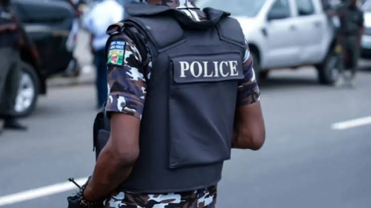 Police Arrest 10 for Attempted Murder in Osun